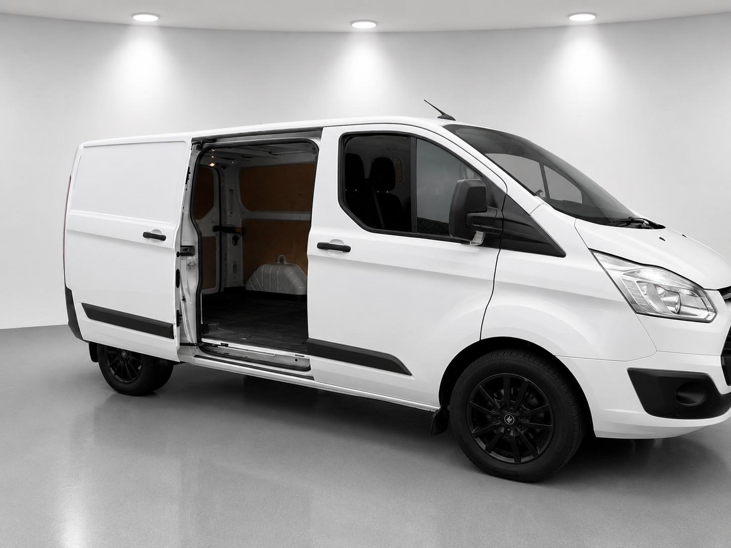 Ford Transit Custom Kasten 310 L2 Trend
