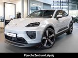 Porsche Macan 4 Sitzlüftung BOSE Luft 22-Zoll Panorama - Porsche Macan New cars