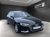 Audi A4 204ps advanced Kamera*LED*Navi*ACC*Tour+Stadt - Audi A4 Kombi Ps mit Diesel-Antrieb