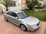 Audi A 6 - S 6 / Tiptronic Quattro 4,2 V8 / Gepflegt - Audi A6 aus 2000: 2.8