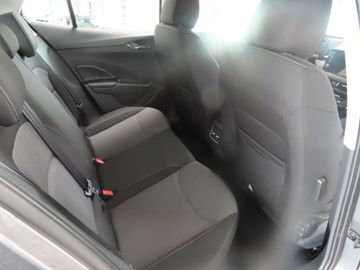 Fotografie 9 des Skoda FABIA 130 Jahre 1.0 TSi 70kw 5J.Garantie,Klima