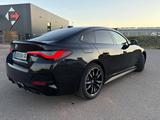 BMW M440i xDrive Gran Coupé HUD Hifi Kamera Laser - BMW M440 von privat