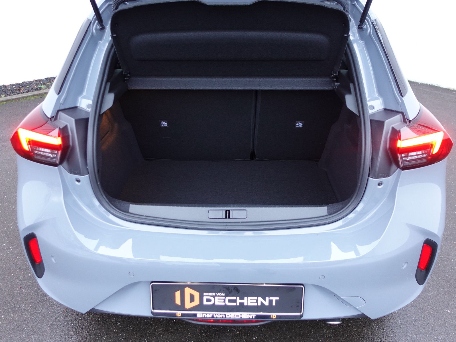 Fahrzeugabbildung Opel Corsa GS 1.2T,MatrixLED,Kamera,Sitzhzg,Allwetter