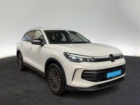 Volkswagen Tiguan - Vorschau Bild 6
