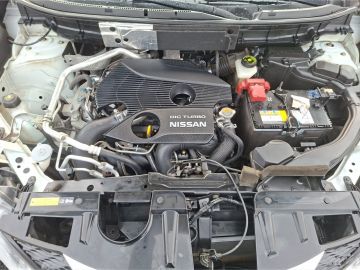 Nissan X-Trail 360 1.6 DIG-T °Navi°SHZ°RFK°PDC°AAC°