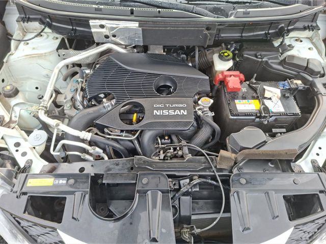 Nissan X-Trail 360 1.6 DIG-T °Navi°SHZ°RFK°PDC°AAC°