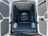 Volkswagen Crafter 35 Kasten 2.0 TDI mittellang Hochdach FW - Volkswagen: Kleinbus, Hochdach