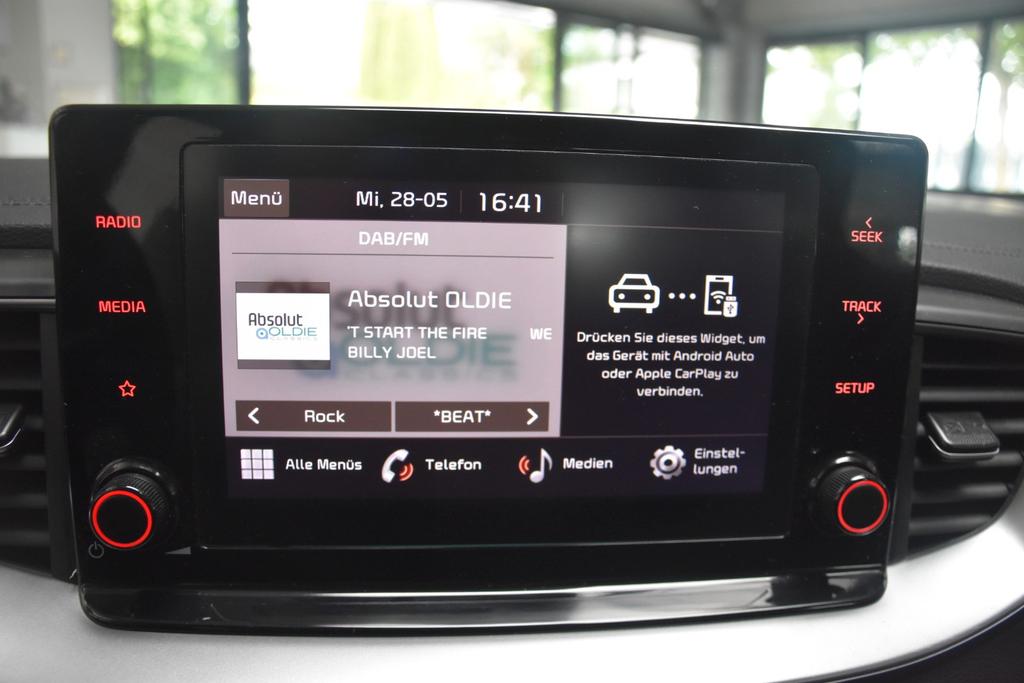 Kia cee'd Sportswagon