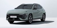 Hyundai KONA - Vorschau Bild 1