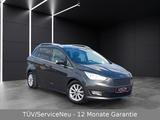 Ford Grand C-MAX Titanium"Garantie-TÜV/ServiceNEU" - Ford in Mönchengladbach