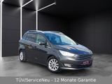 Ford Grand C-MAX Titanium"Garantie-TÜV/ServiceNEU" - Ford: Service