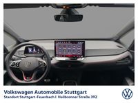 Volkswagen ID.3 - Vorschau Bild 9