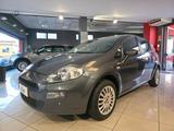 Fiat Punto - graue Fiat Punto