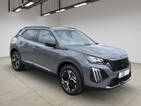 Peugeot 2008 - Vorschau Bild 5