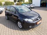 Volkswagen Golf Plus VI Match, AHK, SHZ, PDC, Allwetter - Volkswagen Golf aus 2012: Kombi