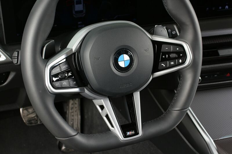 BMW 3 Series 2026