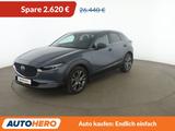 Mazda CX-30 2.0 Skyactiv-X Selection 2WD Aut.*NAVI*LED - Mazda Gebrauchtwagen von 2023
