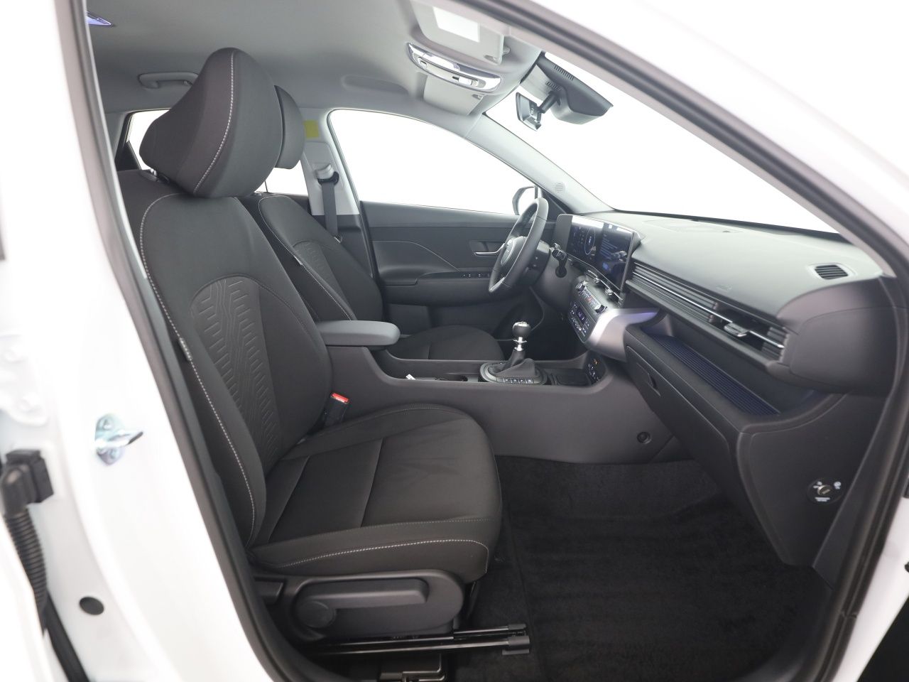 Hyundai Kona – Bild 15