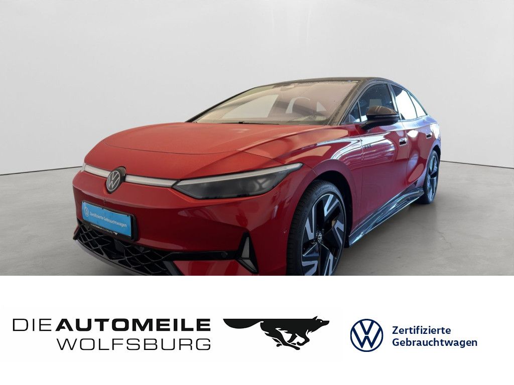 Volkswagen ID.7 - Bild 1