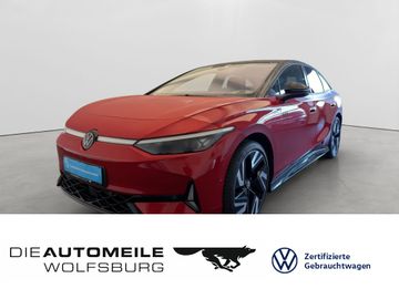 Volkswagen ID.7 4Motion GTX Matrix/AHK/H+K/EasyOpen