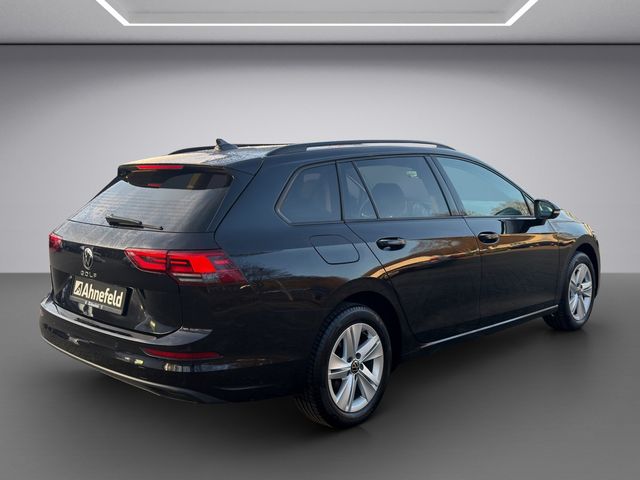 Golf VIII Variant 2.0 TDI Life DSG