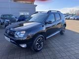 Dacia Duster 1.6 16V 1.HAND 4x4 ALLRAD AHK KAMERA NAVI - gebrauchte Dacia Duster aus dem Jahr 2017