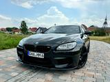 BMW M6 Coupé M6