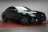 Mercedes-Benz C 300 d 9G-Tronic AMG Navi/Temp/Kamera/Burmester - Mercedes-Benz C 300 in Braunschweig