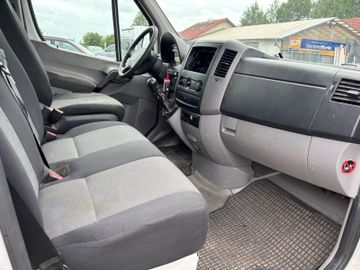 Volkswagen Crafter - 9