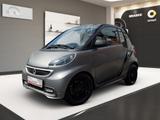 Smart ForTwo MicroHybridDrive 52kW BRABUS Felgen Servo - Smart ForTwo in Köln