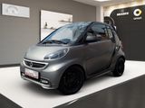 Smart ForTwo MicroHybridDrive 52kW BRABUS Felgen Servo - Smart in Köln