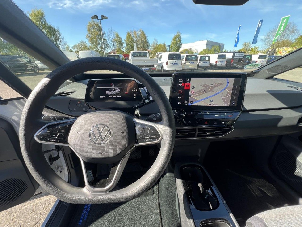 Volkswagen ID.3 - Bild 10