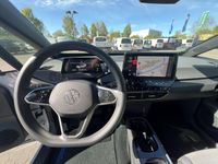 Volkswagen ID.3 - Vorschau Bild 10