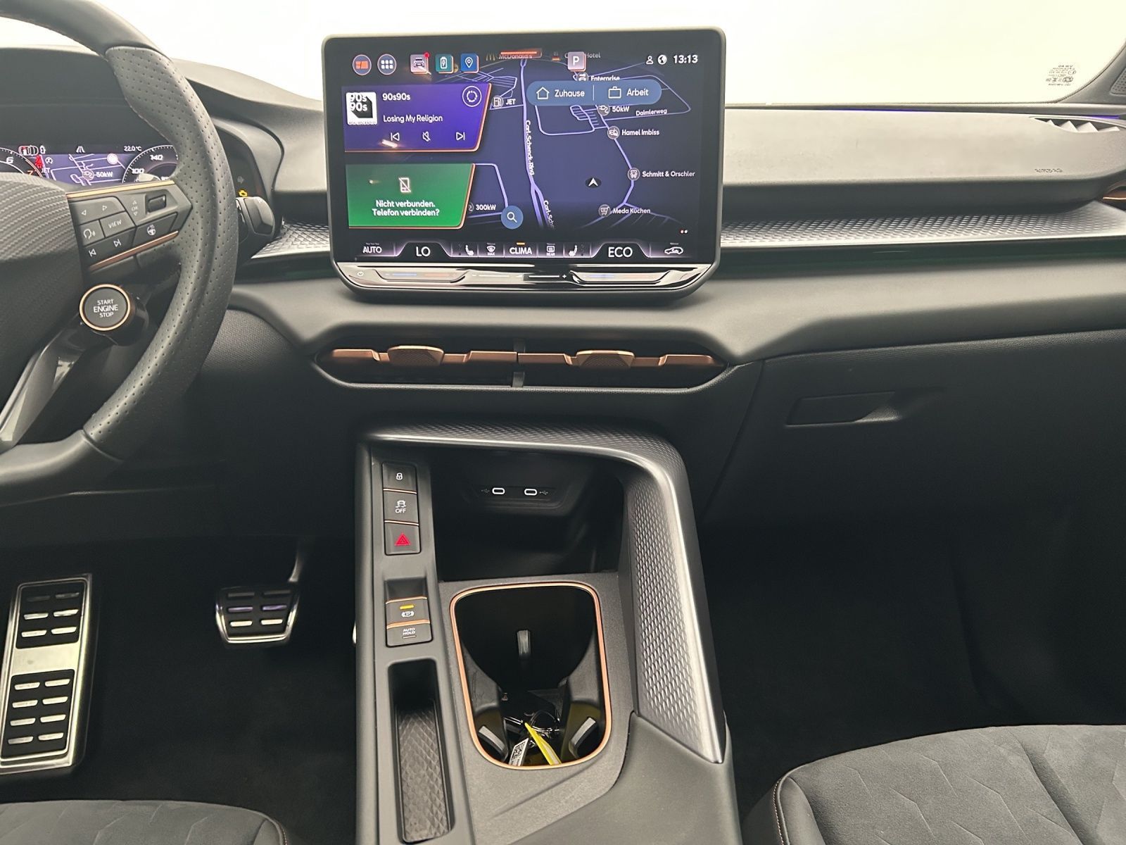 Cupra Terramar - Bild 11