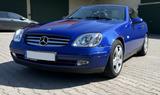 Mercedes-Benz SLK 200 -R170 - Mercedes-Benz SLK-Klasse in Bielefeld