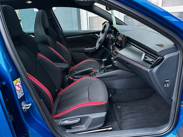 Scala Monte Carlo NAV;ACC;KAMERA;LED;CARPLAY