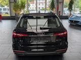 Audi A4 Avant 40 TDI S tronic LED Navi - Audi A4: TDI