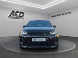 Land Rover Disco Sport P200 SE R-Dyn. *MERID*20Z*ASSIS-PACK - Land Rover: Sport
