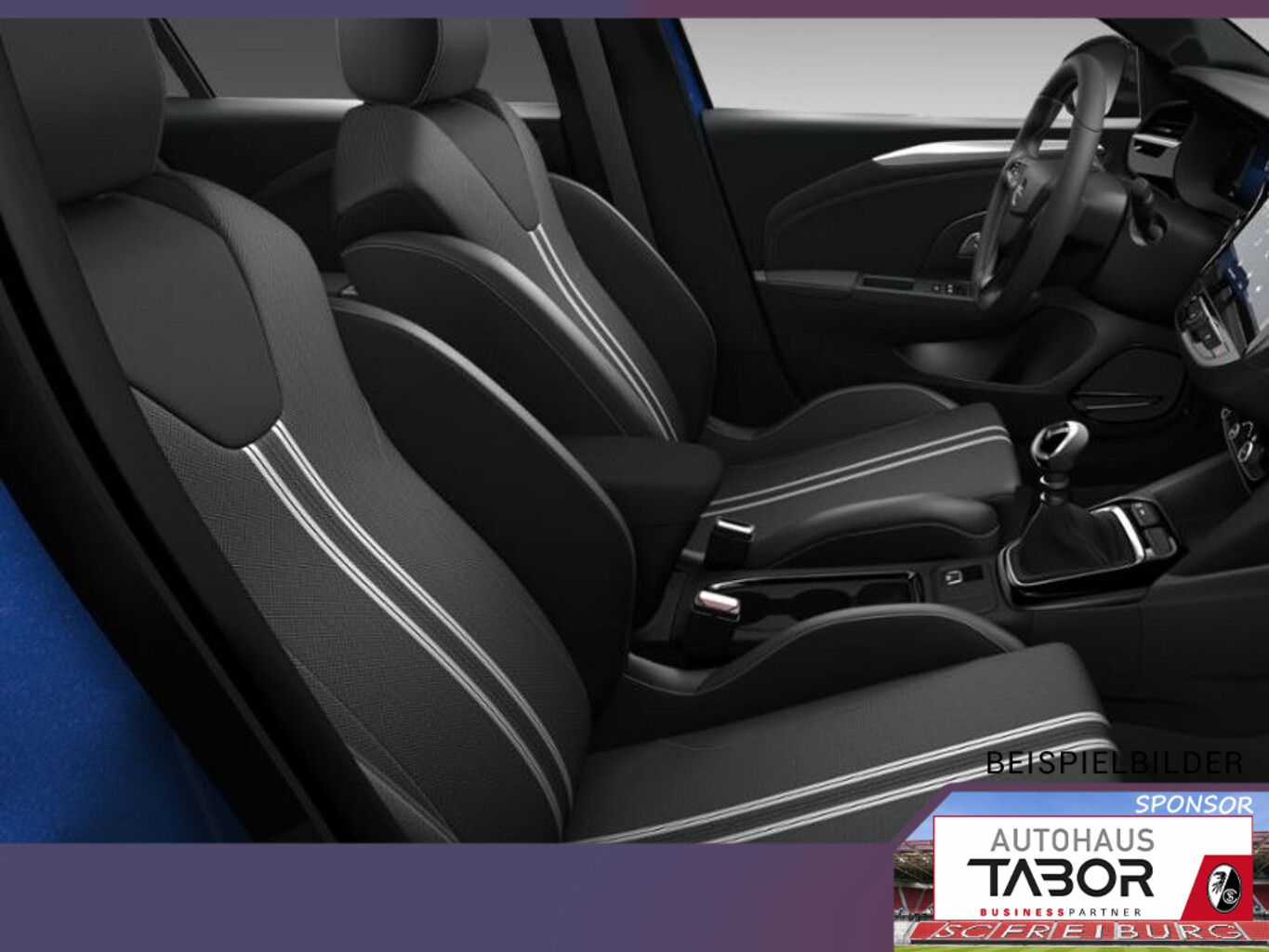 Opel Corsa - Bild 5