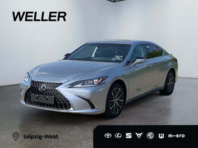 Lexus ES 300 h Business Line *Navi*CarPlay*Soundsystem