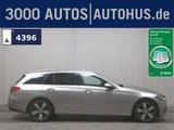 Mercedes-Benz C 220 T d Avantgarde Navi LED Panorama Kamera - Mercedes C 220 mit Schiebedach