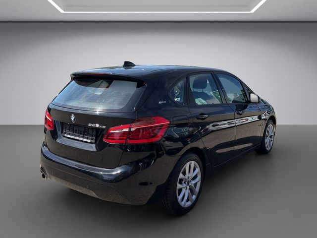 225 Active Tourer Hybrid iPerformance SHZ FACEL.