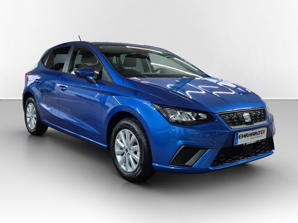 Seat Ibiza - Bild 3