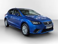 Seat Ibiza - Vorschau Bild 3