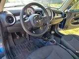 MINI One D One - MINI One D Diesel Gebrauchtwagen