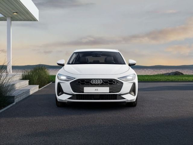 Audi A5 - Bild 2