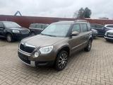 Skoda Yeti Easy - Skoda Yeti: Easy