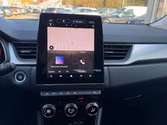 Fahrzeugabbildung Captur II Techno 1.3 TCe 140 EDC Mild-Hybrid Ass