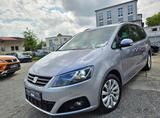 Seat Alhambra Style 4 Drive 110 KW Allrad - Seat Alhambra Gebrauchtwagen in Dresden