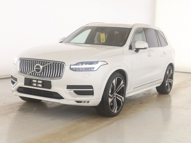 Volvo XC90 B5 Ultimate Bright AWD 7-Sitze SD*StdHz